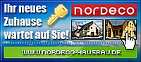 Nordeco GmbH - Fertigh&auml;user, Holzh&auml;user