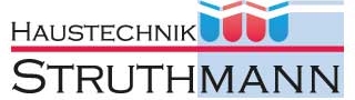Struthmann Haustechnik Logo