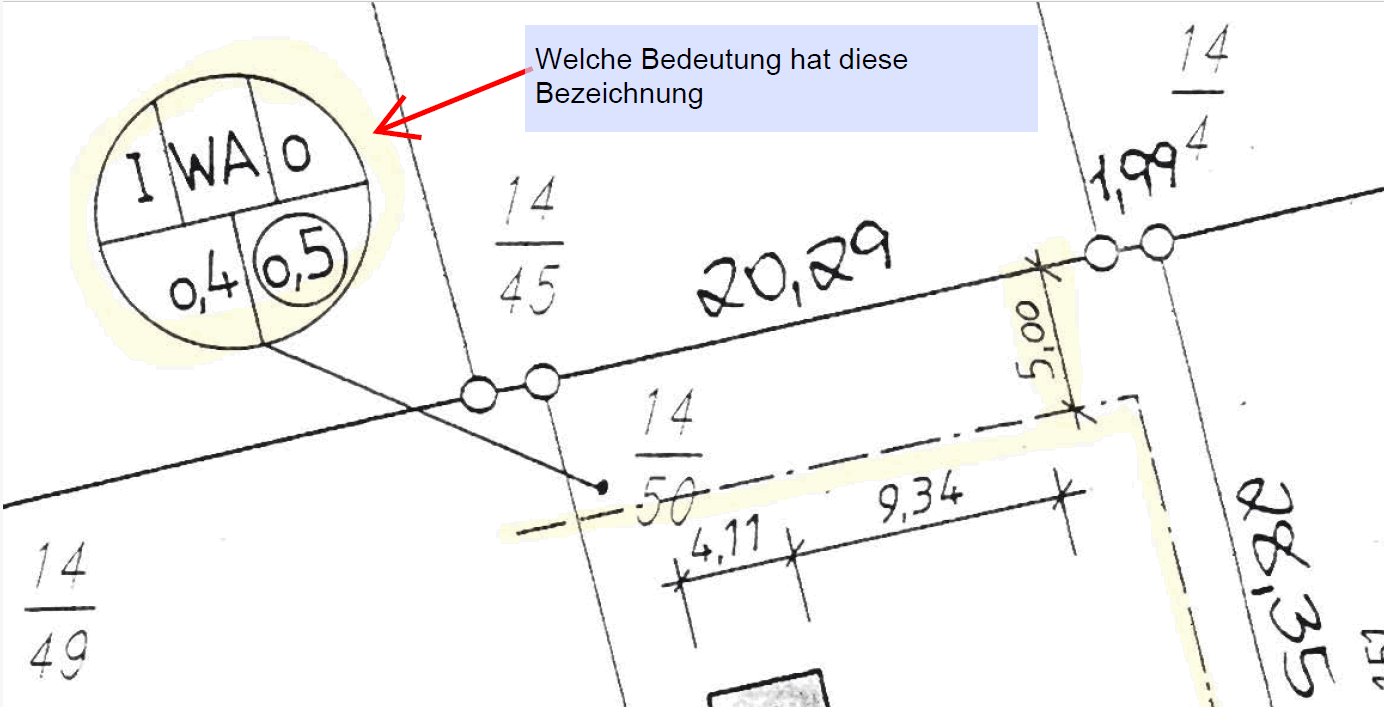 BAU.DE / BAU-Forum: 1. Bild zu Frage "Grundriss Bezeichnung "Anlage": Was bedeutet das? Bedeutung & Interpretation" im BAU-Forum "Architekt / Architektur"