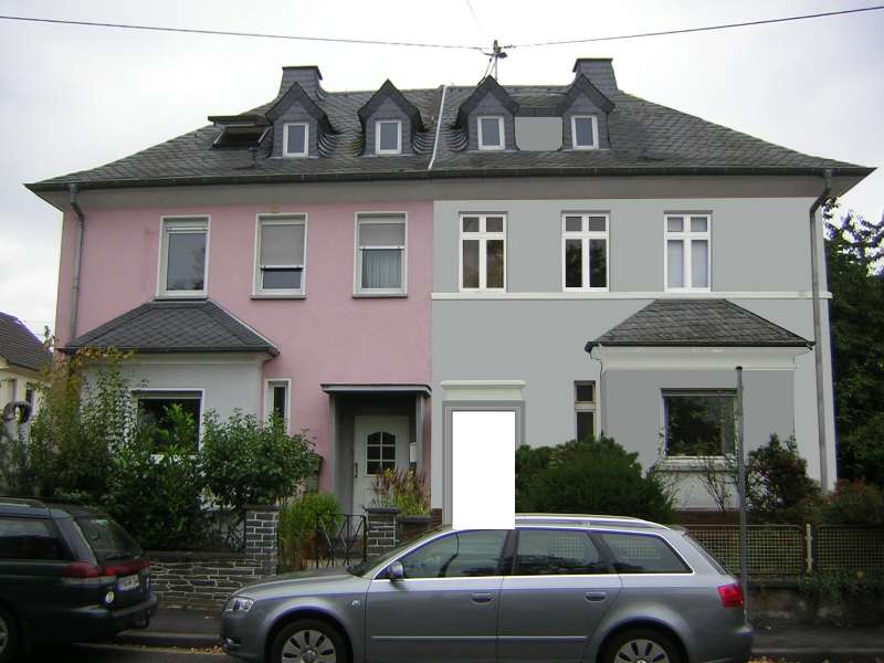 BAU.DE / BAU-Forum: 1. Bild zu Frage "Haustür-Ideen für Altbau (1927): Stil, Material, Sicherheit & Kosten?" im BAU-Forum "Architekt / Architektur" BAU.DE / BAU-Forum: 1. Bild zu Frage "Haustür-Ideen für Altbau (1927): Stil, Material, Sicherheit & Kosten?" im BAU-Forum "Architekt / Architektur"