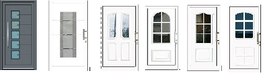 BAU.DE / BAU-Forum: 1. Bild zu Antwort "Altbau Haustür: Fenster Sprossen – Empfehlung zur Farbwahl" auf die Frage "Haustür-Ideen für Altbau (1927): Stil, Material, Sicherheit & Kosten?" im BAU-Forum "Architekt / Architektur" BAU.DE / BAU-Forum: 1. Bild zu Antwort "Altbau Haustür: Fenster Sprossen – Empfehlung zur Farbwahl" auf die Frage "Haustür-Ideen für Altbau (1927): Stil, Material, Sicherheit & Kosten?" im BAU-Forum "Architekt / Architektur"