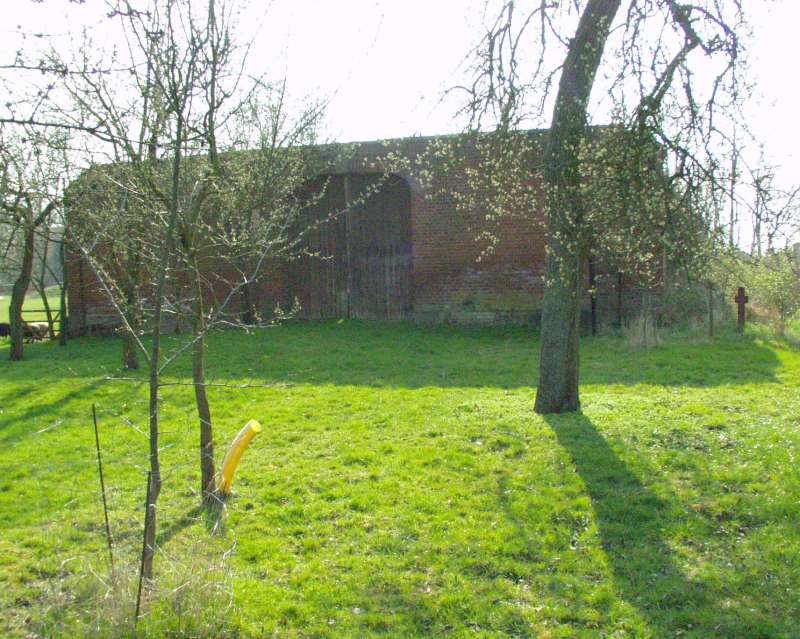 BAU.DE / BAU-Forum: 3. Bild zu Frage "Ist bei einem eingest&uuml;rztem Geb&auml;ude ein Termin gebundener Abbruchantrag zwingend?" im BAU-Forum "Architekt / Architektur"