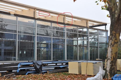 BAU.DE / BAU-Forum: 1. Bild zu Frage "Dicke und H&ouml;he der Unterz&uuml;ge" im BAU-Forum "Architekt / Architektur"