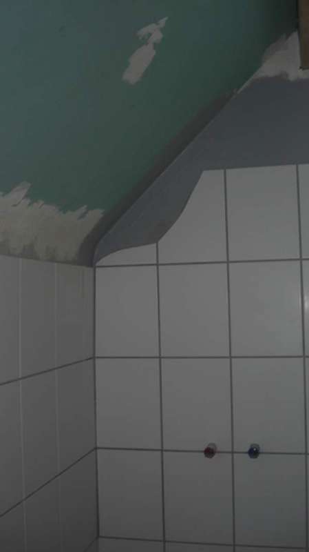 BAU.DE / BAU-Forum: 1. Bild zu Frage "Wandanstrich im Bad" im BAU-Forum "Ausbauarbeiten"