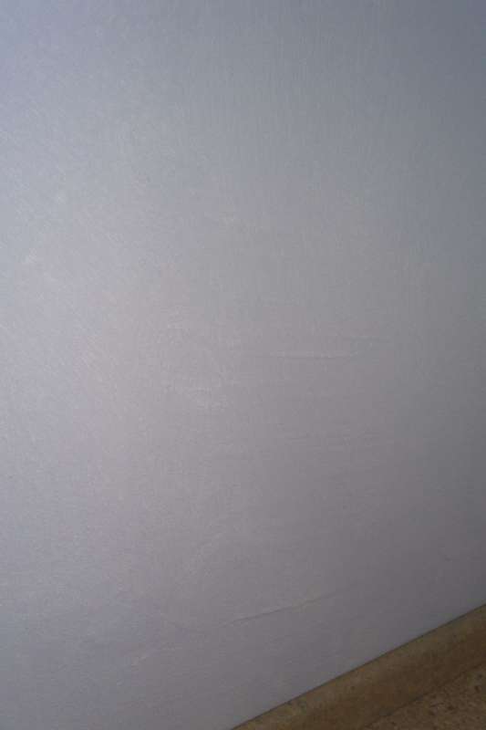 BAU.DE / BAU-Forum: 2. Bild zu Frage "W&auml;nde und Decke komplett verspachteln?" im BAU-Forum "Ausbauarbeiten"