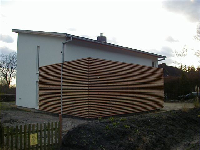 BAU.DE / BAU-Forum: 1. Bild zu Antwort "Bild-Upload-Limitierung: Ein Bild pro Foren-Beitrag" auf die Frage "Zweischalige Porenbeton-Au&szlig;enwand: Aufbau, Schallschutz & Tragf&auml;higkeit?" im BAU-Forum "Au&szlig;enw&auml;nde und Fassaden"