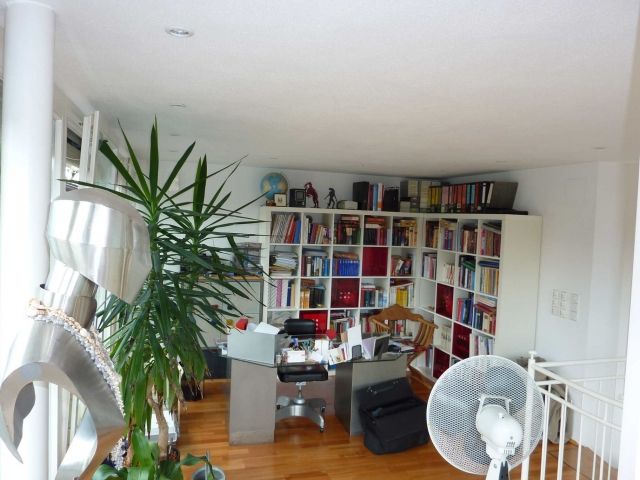 BAU.DE / BAU-Forum: 3. Bild zu Antwort "Schimmel am Vordach: Fotos & Details zum Wandaufbau" auf die Frage "Vollw&auml;rmeschutz & Schimmel am Vordach: Ursachen, Risiken & Sanierung?" im BAU-Forum "Au&szlig;enw&auml;nde und Fassaden"