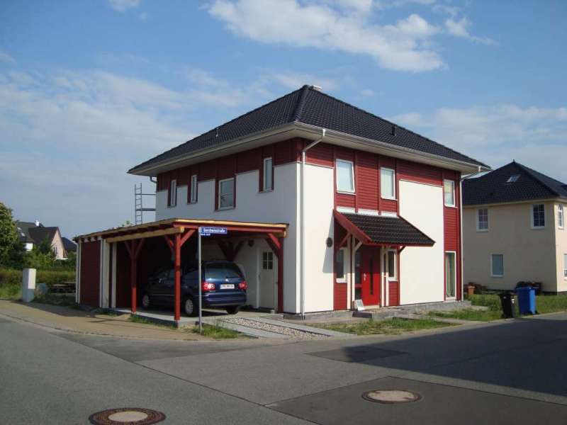 BAU.DE / BAU-Forum: 1. Bild zu Antwort "Baukunst: Zeitgem&auml;&szlig;e Funktion & Baukultur verbinden" auf die Frage "Au&szlig;enwand D&auml;mmung: Poroton, Porenbeton oder Hartschaum? Vor- & Nachteile im Vergleich" im BAU-Forum "Au&szlig;enw&auml;nde und Fassaden"