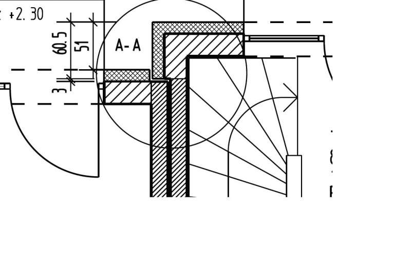BAU.DE / BAU-Forum: 1. Bild zu Frage "Haustrennwand Fuge sanieren: Kosten, Materialien & Abdichtung der Gebäude-Trennwand?" im BAU-Forum "Außenwände und Fassaden" BAU.DE / BAU-Forum: 1. Bild zu Frage "Haustrennwand Fuge sanieren: Kosten, Materialien & Abdichtung der Gebäude-Trennwand?" im BAU-Forum "Außenwände und Fassaden"