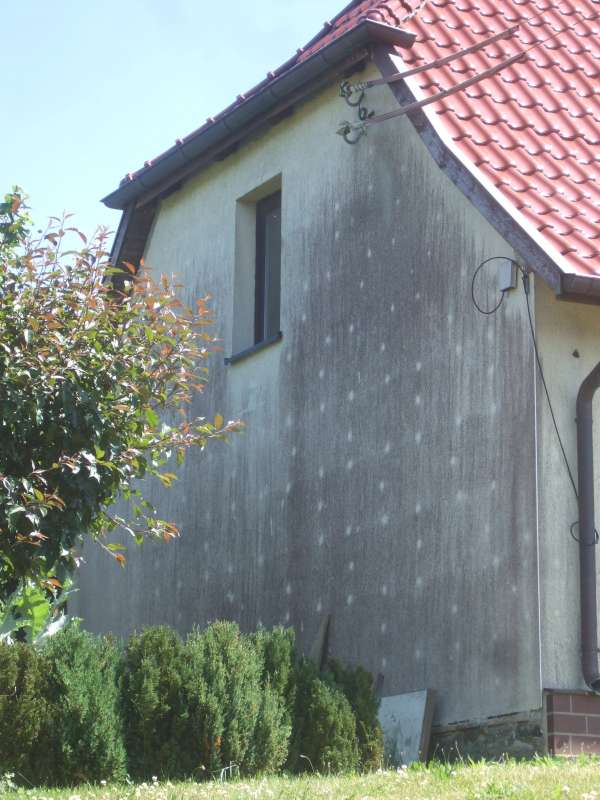 BAU.DE / BAU-Forum: 1. Bild zu Antwort "Wirtschaftlichkeit: Einfache Rechnung f&uuml;r D&auml;mm-Bef&uuml;rworter gefordert!" auf die Frage "W&auml;rmeziegel 36,5 cm: EnEV-konform? D&auml;mmwert, T11-Ziegel & Vergleich aktueller Standards" im BAU-Forum "Au&szlig;enw&auml;nde und Fassaden"