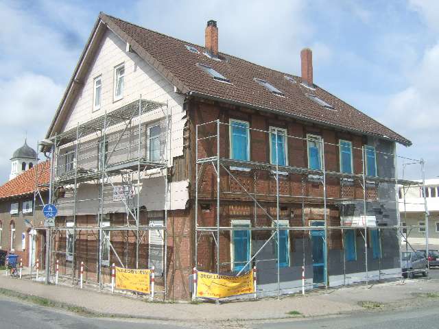 BAU.DE / BAU-Forum: 2. Bild zu Antwort "D&auml;mmung: Einzelfallpr&uuml;fung statt blinder D&auml;mmwut! Kritik!" auf die Frage "Ytong Au&szlig;enwand D&auml;mmung: 36,5 cm ausreichend? Kosten, Vor- & Nachteile?" im BAU-Forum "Au&szlig;enw&auml;nde und Fassaden"