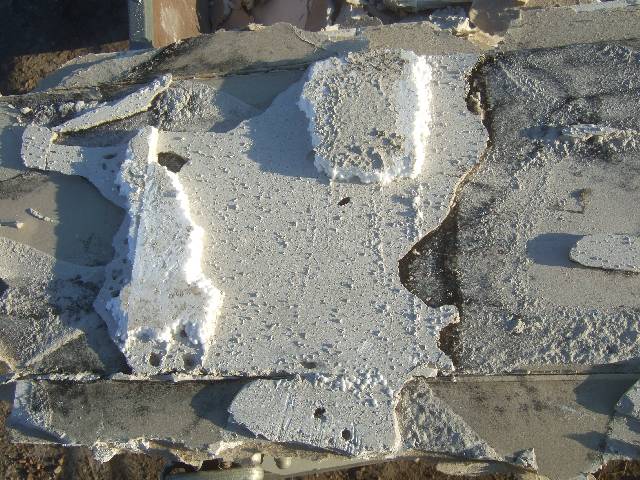 BAU.DE / BAU-Forum: 2. Bild zu Antwort "Wahnsinn-Wärmedämmung: Styropor-Gedanken vor 5 Jahren?" auf die Frage "Wärmedämmung sinnvoll? Risiken, Alternativen & Kosten im Überblick" im BAU-Forum "Außenwände und Fassaden" BAU.DE / BAU-Forum: 2. Bild zu Antwort "Wahnsinn-Wärmedämmung: Styropor-Gedanken vor 5 Jahren?" auf die Frage "Wärmedämmung sinnvoll? Risiken, Alternativen & Kosten im Überblick" im BAU-Forum "Außenwände und Fassaden"