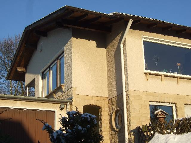 BAU.DE / BAU-Forum: 5. Bild zu Antwort "Baumeisterkunst: Bleibt übrig, da Dämmbaustil versagt!" auf die Frage "Wärmedämmung sinnvoll? Risiken, Alternativen & Kosten im Überblick" im BAU-Forum "Außenwände und Fassaden" BAU.DE / BAU-Forum: 5. Bild zu Antwort "Baumeisterkunst: Bleibt übrig, da Dämmbaustil versagt!" auf die Frage "Wärmedämmung sinnvoll? Risiken, Alternativen & Kosten im Überblick" im BAU-Forum "Außenwände und Fassaden"