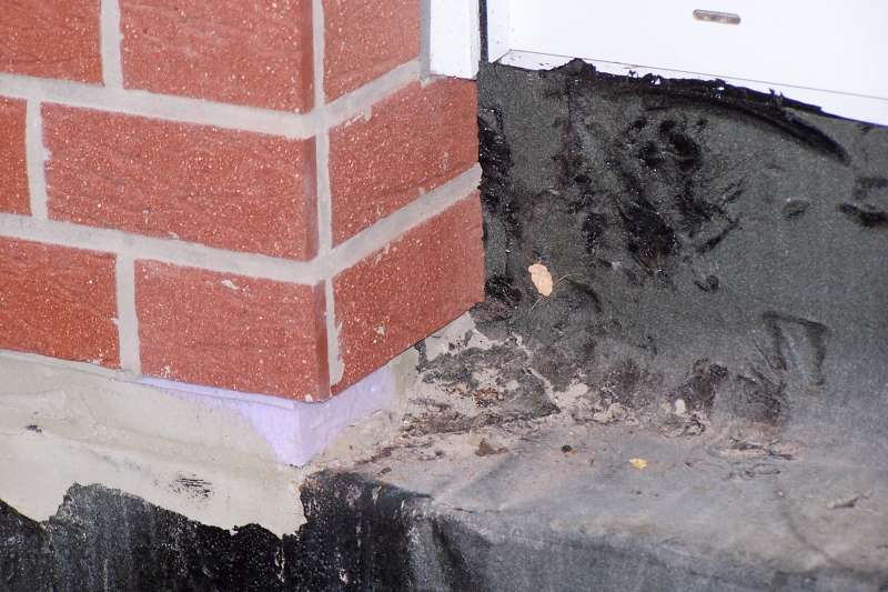 BAU.DE / BAU-Forum: 3. Bild zu Frage "Bodenplatte nachträglich dämmen & abdichten: Kosten, Materialien, Vorgehen für WDVS?" im BAU-Forum "Außenwände und Fassaden" BAU.DE / BAU-Forum: 3. Bild zu Frage "Bodenplatte nachträglich dämmen & abdichten: Kosten, Materialien, Vorgehen für WDVS?" im BAU-Forum "Außenwände und Fassaden"