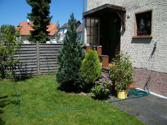 BAU.DE / BAU-Forum: 1. Bild zu Frage "Fassadend&auml;mmung: Au&szlig;enbeleuchtung, Klingel & Co. weiter nutzen &ndash; Verl&auml;ngerung, Dosen, Kosten?" im BAU-Forum "Au&szlig;enw&auml;nde und Fassaden"