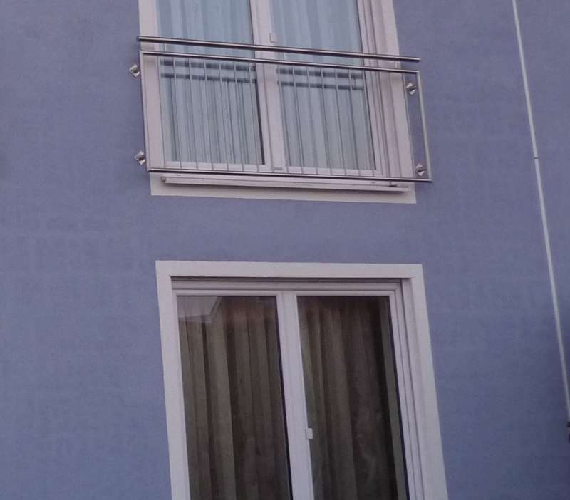 BAU.DE / BAU-Forum: 1. Bild zu Frage "Au&szlig;enputz: Ziegelr&auml;nder sichtbar &ndash; Ursachen, Risiken & Sanierungskosten?" im BAU-Forum "Au&szlig;enw&auml;nde und Fassaden"