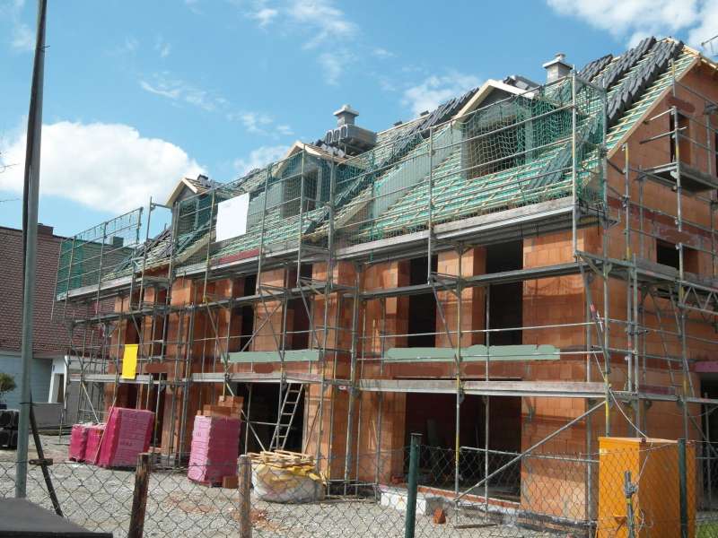 BAU.DE / BAU-Forum: 2. Bild zu Frage "Versetztes Haus Giebelseite: D&auml;mmung/Mauerwerk pr&uuml;fen? Kosten, Risiken, Gutachter" im BAU-Forum "Au&szlig;enw&auml;nde und Fassaden"