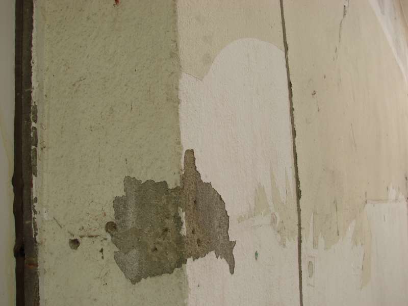 BAU.DE / BAU-Forum: 2. Bild zu Antwort "Elefantenhaut Fassade: Bilder zur Schadensanalyse gesucht" auf die Frage "Elefantenhaut Fassade sanieren: Kosten, Risiken & Alternativen für Altbau?" im BAU-Forum "Außenwände und Fassaden" BAU.DE / BAU-Forum: 2. Bild zu Antwort "Elefantenhaut Fassade: Bilder zur Schadensanalyse gesucht" auf die Frage "Elefantenhaut Fassade sanieren: Kosten, Risiken & Alternativen für Altbau?" im BAU-Forum "Außenwände und Fassaden"