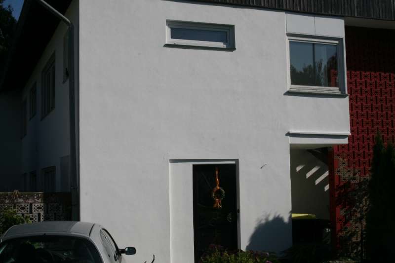 BAU.DE / BAU-Forum: 1. Bild zu Frage "Au&szlig;enputz-Sanierung mangelhaft: Ursachen, Kosten & Risiken bei falscher Ausf&uuml;hrung?" im BAU-Forum "Au&szlig;enw&auml;nde und Fassaden"