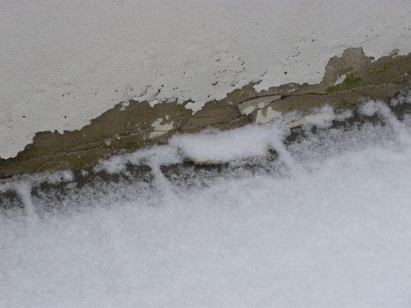 BAU.DE / BAU-Forum: 3. Bild zu Frage "Au&szlig;enputz wetterfest machen: Anleitung, Kosten & geeignete Fassadenfarben?" im BAU-Forum "Au&szlig;enw&auml;nde und Fassaden"