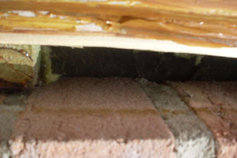 BAU.DE / BAU-Forum: 5. Bild zu Frage "Holzfassade sanieren: Kosten, Alternativen (Metall, Eternit, HZ) & Vor-Nachteile?" im BAU-Forum "Au&szlig;enw&auml;nde und Fassaden"