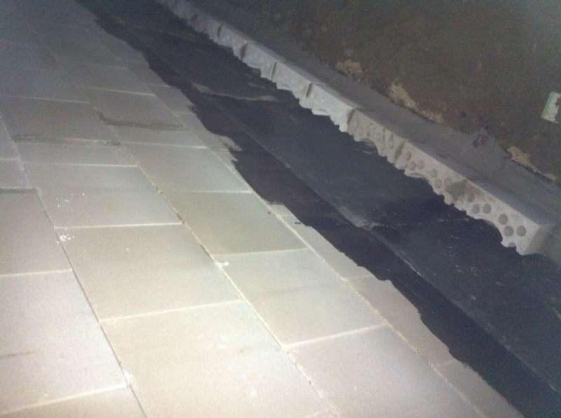 BAU.DE / BAU-Forum: 1. Bild zu Frage "Verblender erste Reihe: Ursachen f&uuml;r Sch&auml;den, Sanierung & Kosten?" im BAU-Forum "Au&szlig;enw&auml;nde und Fassaden"