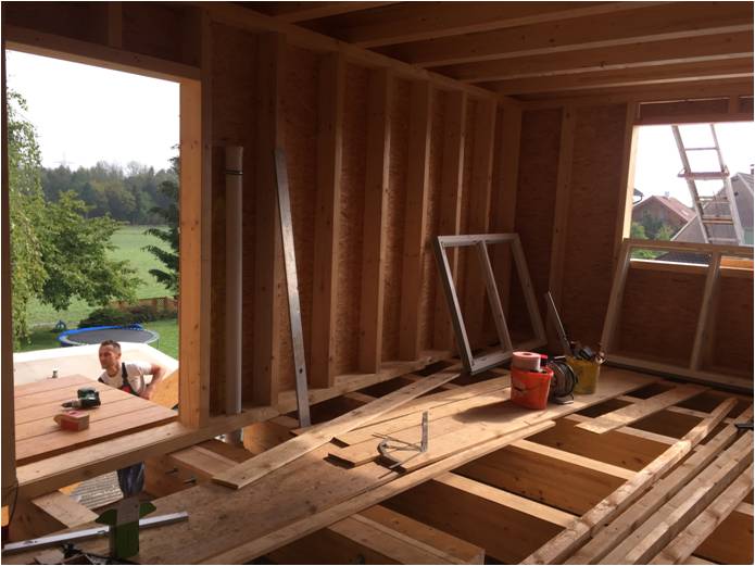 BAU.DE / BAU-Forum: 1. Bild zu Frage "Wandaufbau Holzriegelbau" im BAU-Forum "Außenwände und Fassaden" BAU.DE / BAU-Forum: 1. Bild zu Frage "Wandaufbau Holzriegelbau" im BAU-Forum "Außenwände und Fassaden"