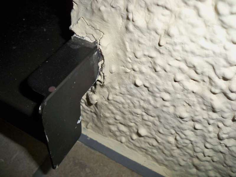 BAU.DE / BAU-Forum: 1. Bild zu Frage "eventuelle Feuchtigkeitssch&auml;den an Fassade mit Thermografie feststellbar?" im BAU-Forum "Au&szlig;enw&auml;nde und Fassaden"