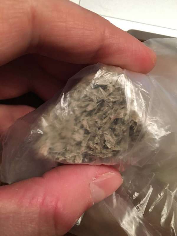 BAU.DE / BAU-Forum: 1. Bild zu Frage "Was ist das? Ursachenforschung & erste Schritte zur Problemlösung" im BAU-Forum "Außenwände und Fassaden" BAU.DE / BAU-Forum: 1. Bild zu Frage "Was ist das? Ursachenforschung & erste Schritte zur Problemlösung" im BAU-Forum "Außenwände und Fassaden"