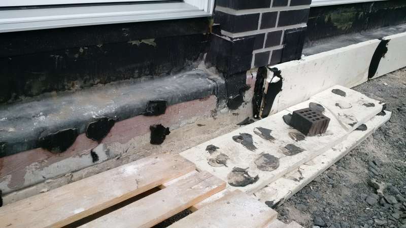 BAU.DE / BAU-Forum: 1. Bild zu Frage "Frostsch&uuml;rze: Funktion, Materialien & Kosten f&uuml;r Fundament und Geb&auml;ude?" im BAU-Forum "Au&szlig;enw&auml;nde und Fassaden"