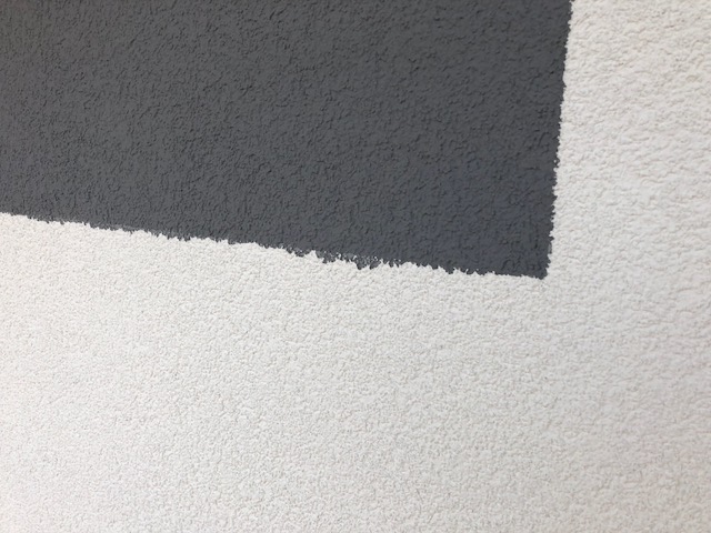 BAU.DE / BAU-Forum: 1. Bild zu Frage "Farbige Au&szlig;enputzgestaltung beim Fertighaus" im BAU-Forum "Au&szlig;enw&auml;nde und Fassaden"