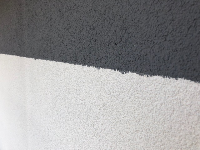 BAU.DE / BAU-Forum: 2. Bild zu Frage "Farbige Au&szlig;enputzgestaltung beim Fertighaus" im BAU-Forum "Au&szlig;enw&auml;nde und Fassaden"