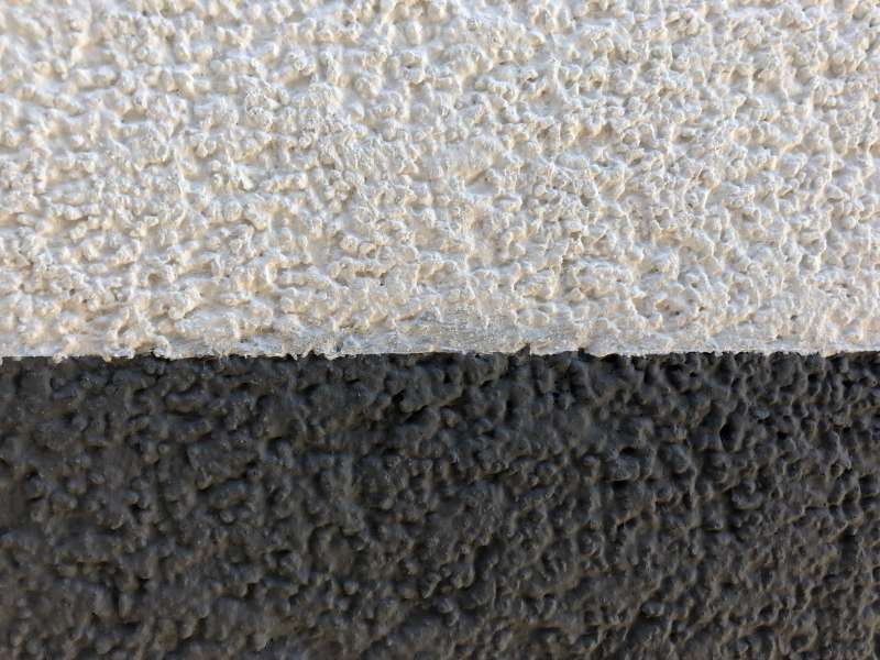 BAU.DE / BAU-Forum: 4. Bild zu Frage "Farbige Au&szlig;enputzgestaltung beim Fertighaus" im BAU-Forum "Au&szlig;enw&auml;nde und Fassaden"