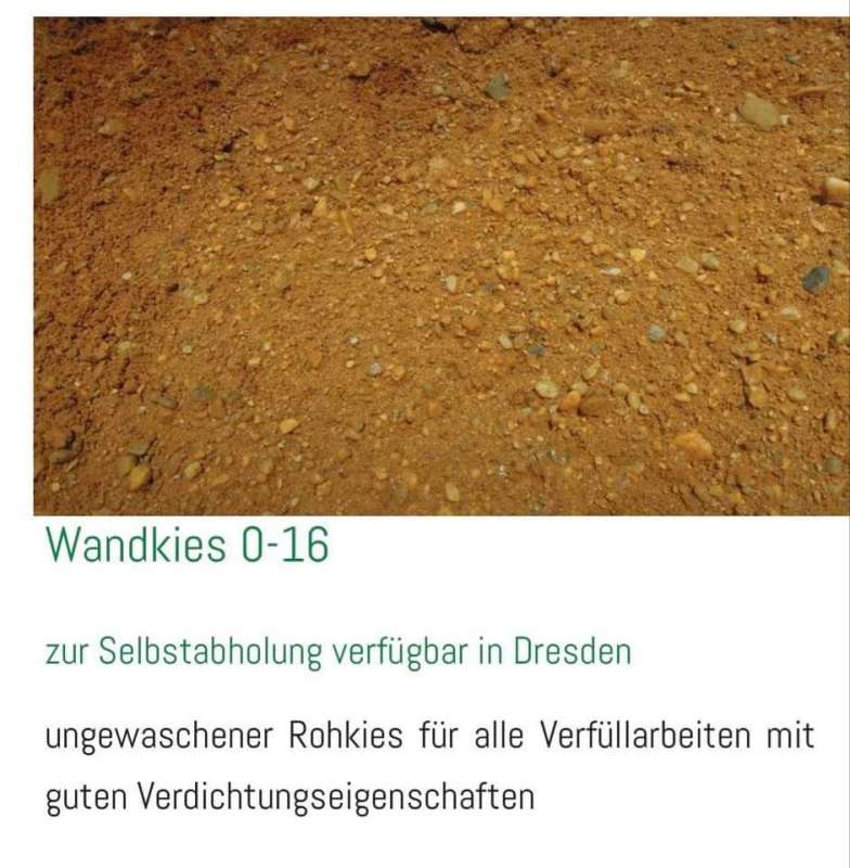 BAU.DE / BAU-Forum: 3. Bild zu Antwort "Siebversuch und Wandkies 0-16" auf die Frage "Reaktivabdichtung Sockel: Anf&uuml;llschutz notwendig? Kosten, Materialien & Alternativen" im BAU-Forum "Au&szlig;enw&auml;nde und Fassaden"
