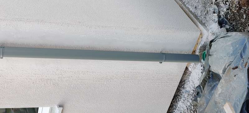 BAU.DE / BAU-Forum: 3. Bild zu Frage "Au&szlig;enputz versaut" im BAU-Forum "Au&szlig;enw&auml;nde und Fassaden"