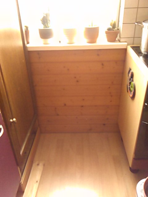 BAU.DE / BAU-Forum: 4. Bild zu Antwort "Taupunktverlagerung durch Innenwandholzd&auml;mmung, macht die Aussage Sinn?" auf die Frage "Holzinnend&auml;mmung: Taupunktverlagerung & Schimmelrisiko? Einsch&auml;tzung f&uuml;r Altbau" im BAU-Forum "Au&szlig;enw&auml;nde und Fassaden"