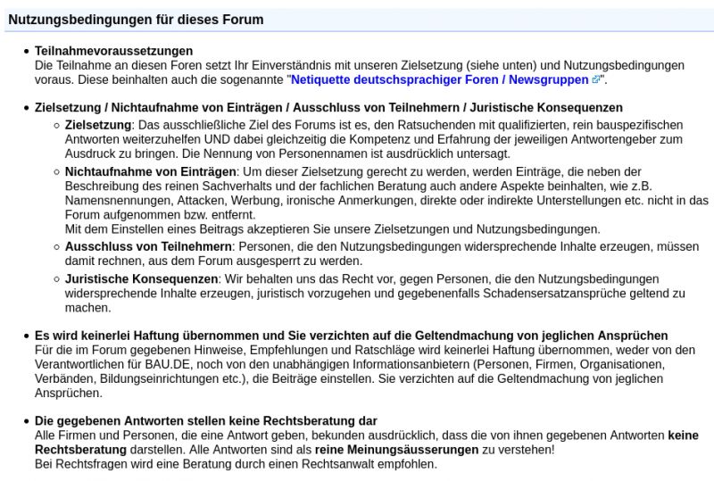 BAU.DE / BAU-Forum: 1. Bild zu Antwort "Taupunktverlagerung durch Innenwandholzd&auml;mmung, macht die Aussage Sinn?" auf die Frage "Holzinnend&auml;mmung: Taupunktverlagerung & Schimmelrisiko? Einsch&auml;tzung f&uuml;r Altbau" im BAU-Forum "Au&szlig;enw&auml;nde und Fassaden"