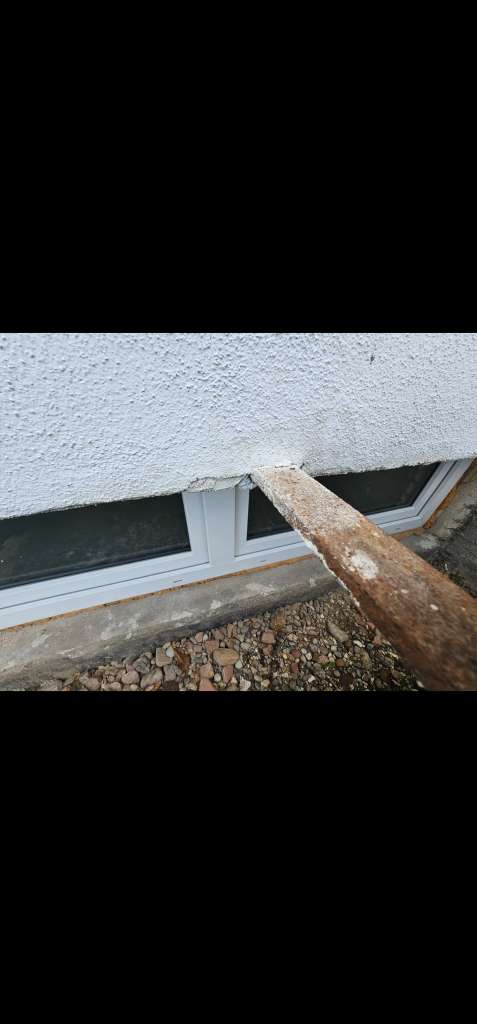 BAU.DE / BAU-Forum: 5. Bild zu Frage "WDVS Ausführung prüfen: Lichtschacht-Anschluss, Perimeterdämmung & Risiken?" im BAU-Forum "Außenwände und Fassaden" BAU.DE / BAU-Forum: 5. Bild zu Frage "WDVS Ausführung prüfen: Lichtschacht-Anschluss, Perimeterdämmung & Risiken?" im BAU-Forum "Außenwände und Fassaden"