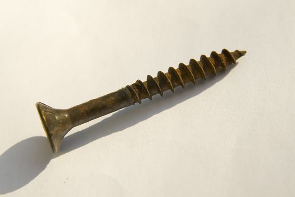 BAU.DE / BAU-Forum: 1. Bild zu Antwort "Schrauben..." auf die Frage "Holzterrasse verzogen: Ursachen, Sanierung & Kosten für Robinienholz?" im BAU-Forum "Balkon und Terrasse" BAU.DE / BAU-Forum: 1. Bild zu Antwort "Schrauben..." auf die Frage "Holzterrasse verzogen: Ursachen, Sanierung & Kosten für Robinienholz?" im BAU-Forum "Balkon und Terrasse"