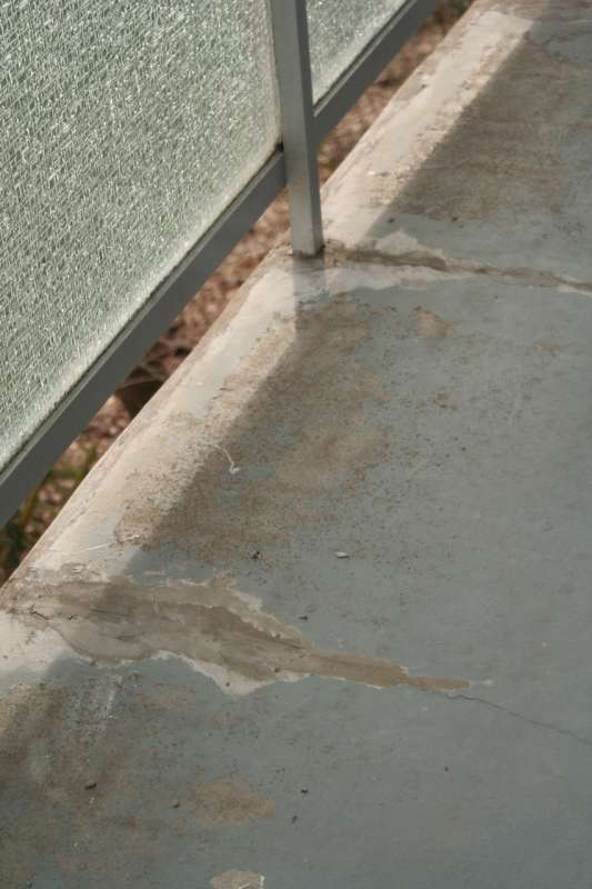 BAU.DE / BAU-Forum: 5. Bild zu Frage "Balkon renovieren - wie am Besten?" im BAU-Forum "Balkon und Terrasse" BAU.DE / BAU-Forum: 5. Bild zu Frage "Balkon renovieren - wie am Besten?" im BAU-Forum "Balkon und Terrasse"