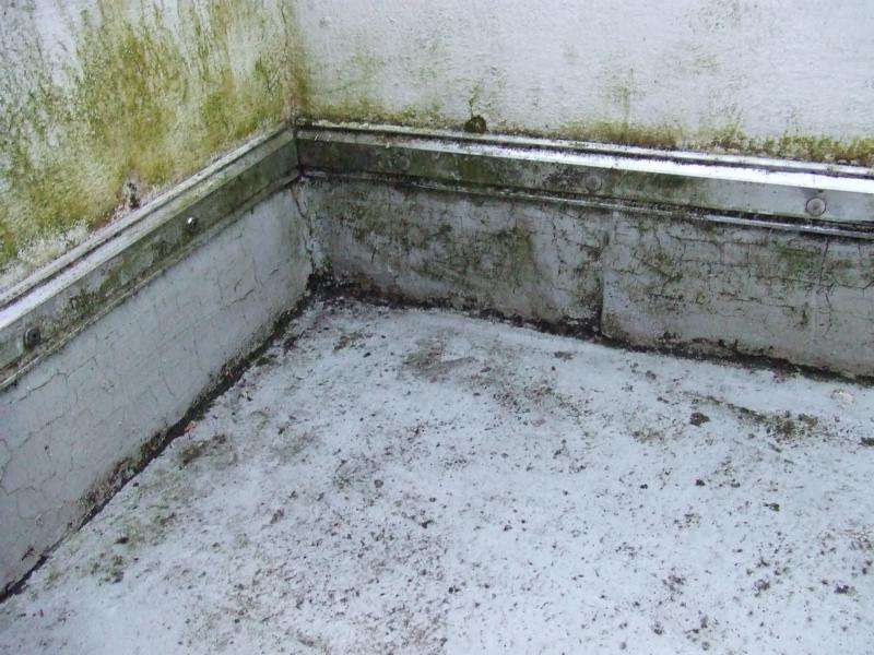 BAU.DE / BAU-Forum: 2. Bild zu Frage "Unterwohnter Balkon braucht neuen Boden &nbsp;-&nbsp; Wie abdichten?" im BAU-Forum "Balkon und Terrasse"