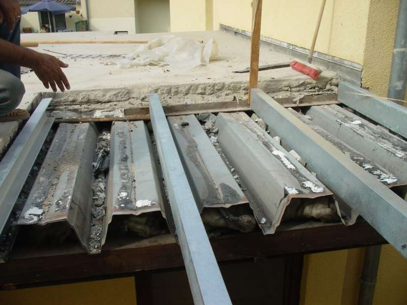 BAU.DE / BAU-Forum: 2. Bild zu Frage "Hochbeet (e) auf Dachterrasse &nbsp;-&nbsp; Traglast?" im BAU-Forum "Balkon und Terrasse"