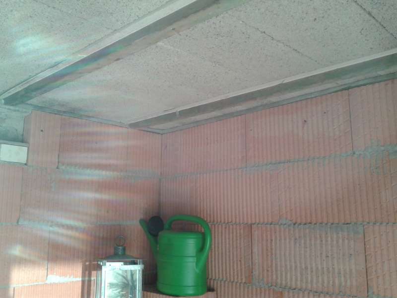 BAU.DE / BAU-Forum: 4. Bild zu Antwort "Schauen wir mal!" auf die Frage "Balkon abdichten nach Anbau: Dichtschl&auml;mme, Kosten & Anleitung f&uuml;r Beton?" im BAU-Forum "Balkon und Terrasse"