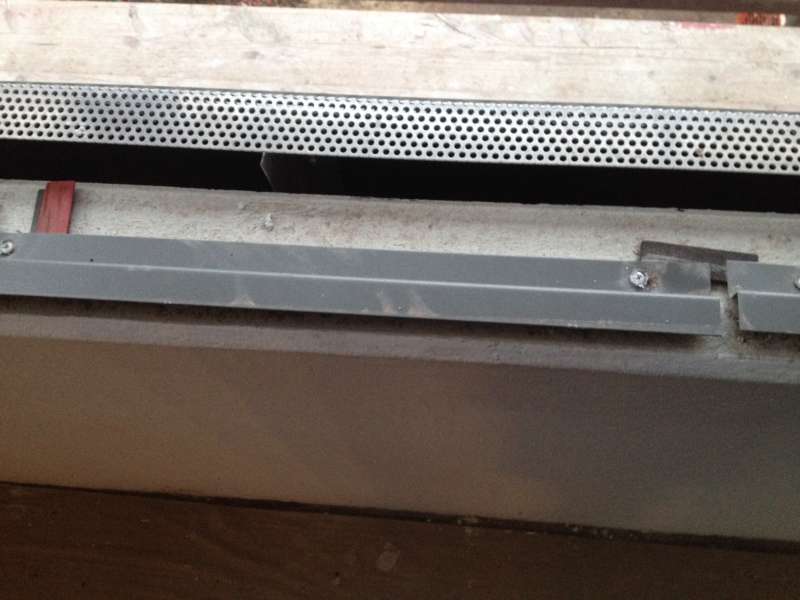 BAU.DE / BAU-Forum: 3. Bild zu Antwort "Entw&auml;sserung Balkon" auf die Frage "Balkonentw&auml;sserung nach Flachdachrichtlinie: Notwendigkeit, Gef&auml;lle & Alternativen?" im BAU-Forum "Balkon und Terrasse"