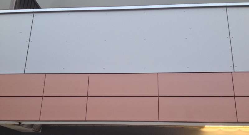 BAU.DE / BAU-Forum: 4. Bild zu Antwort "Entw&auml;sserung Balkon" auf die Frage "Balkonentw&auml;sserung nach Flachdachrichtlinie: Notwendigkeit, Gef&auml;lle & Alternativen?" im BAU-Forum "Balkon und Terrasse"