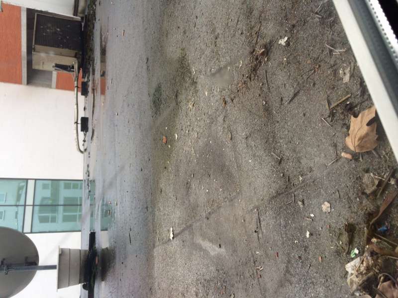 BAU.DE / BAU-Forum: 1. Bild zu Frage "Dachterrasse bauen &nbsp;-&nbsp; was beachten?" im BAU-Forum "Balkon und Terrasse"