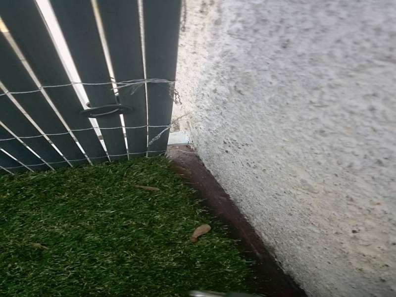 BAU.DE / BAU-Forum: 3. Bild zu Frage "Balkongel&auml;nder abschneiden &nbsp;-&nbsp; Statik/ St&uuml;tze" im BAU-Forum "Balkon und Terrasse"