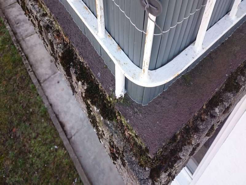 BAU.DE / BAU-Forum: 4. Bild zu Frage "Balkongel&auml;nder abschneiden &nbsp;-&nbsp; Statik/ St&uuml;tze" im BAU-Forum "Balkon und Terrasse"