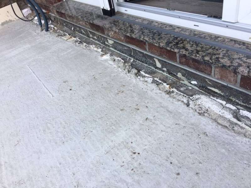 BAU.DE / BAU-Forum: 1. Bild zu Frage "n/a" im BAU-Forum "Balkon und Terrasse"