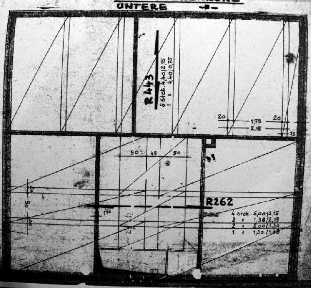 BAU.DE / BAU-Forum: 2. Bild zu Antwort "@Andreas: Ja, ich glaub wir haben uns verstanden..." auf die Frage "Riss in Betondecke: Ursachen, Statik & Sanierung im Altbau von 1967?" im BAU-Forum "Bauphysik"